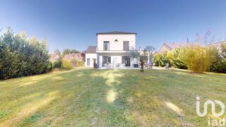  Maison  vendre 8 pices 201 m