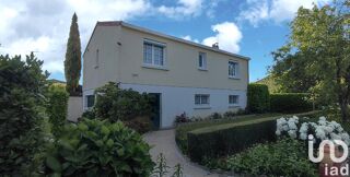  Maison � vendre 5 pi�ces 84 m�