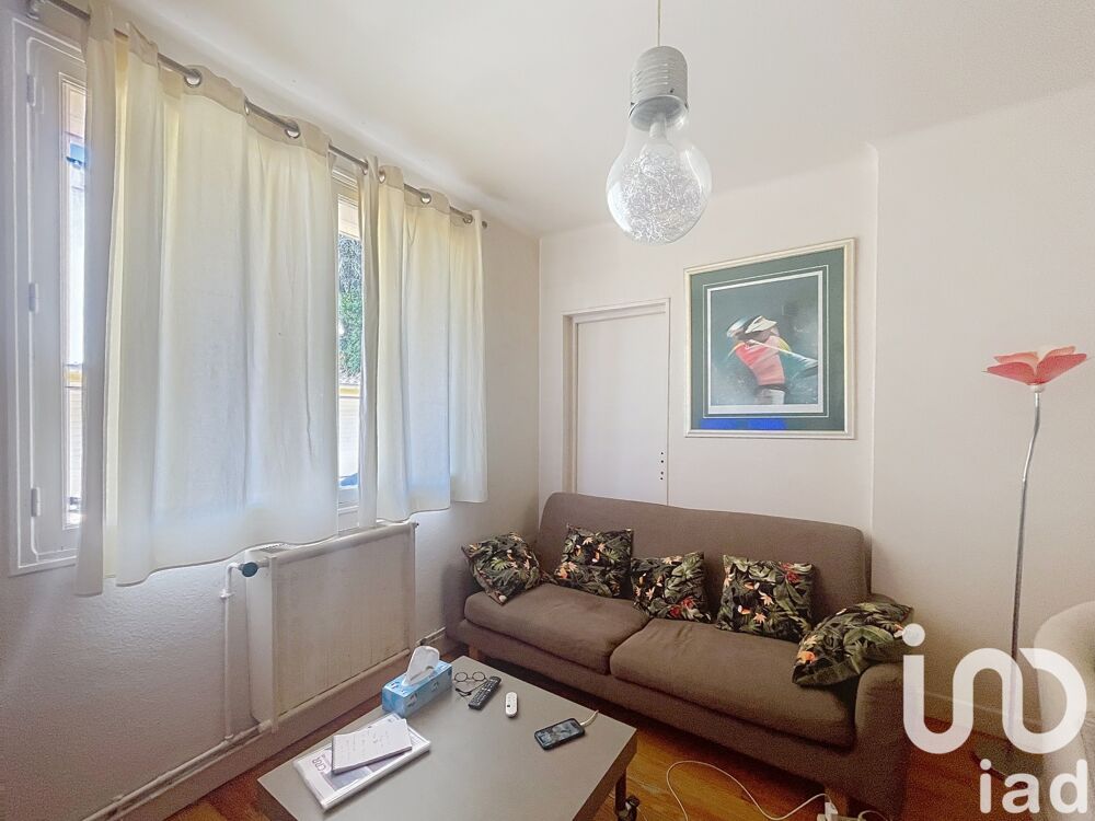 � vendre  Maison Toulouse (31500)