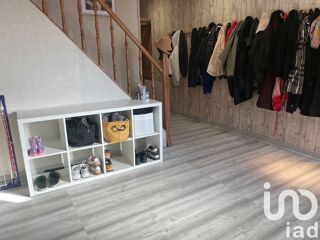  Maison � vendre 5 pi�ces 152 m�