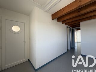  Appartement � vendre 2 pi�ces 55 m�