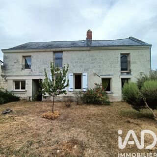  Maison � vendre 8 pi�ces 185 m�