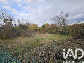  Terrain  vendre 713 m