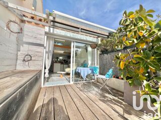  Maison  vendre 3 pices 30 m