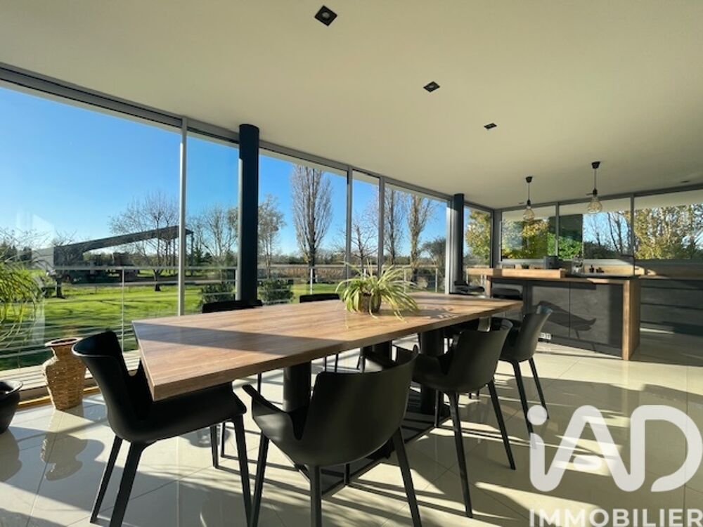 � vendre  Maison Saujon (17600)