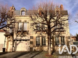  Maison � vendre 7 pi�ces 175 m�