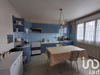  Maison � vendre 7 pi�ces 163 m�