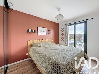  Maison � vendre 4 pi�ces 81 m�