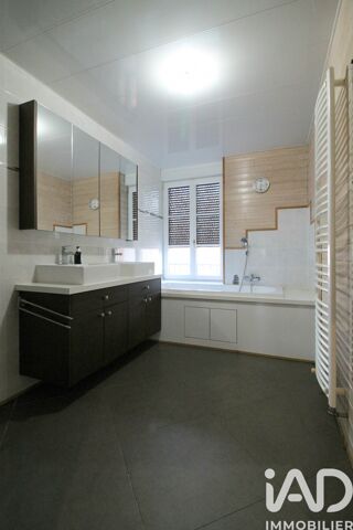  Appartement � vendre 4 pi�ces 117 m�