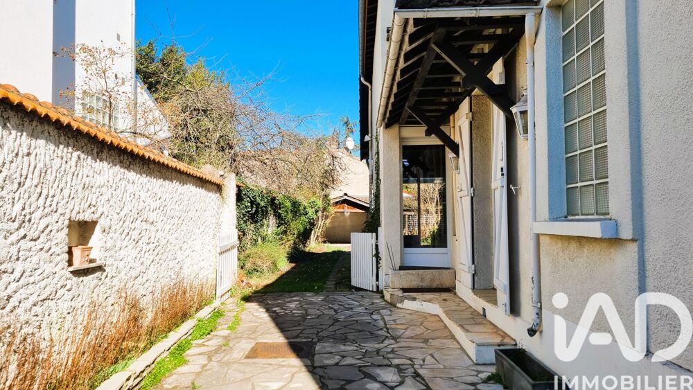 � vendre  Maison La Varenne St Hilaire (94210)