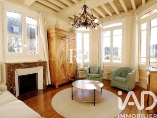  Appartement � vendre 3 pi�ces 64 m�