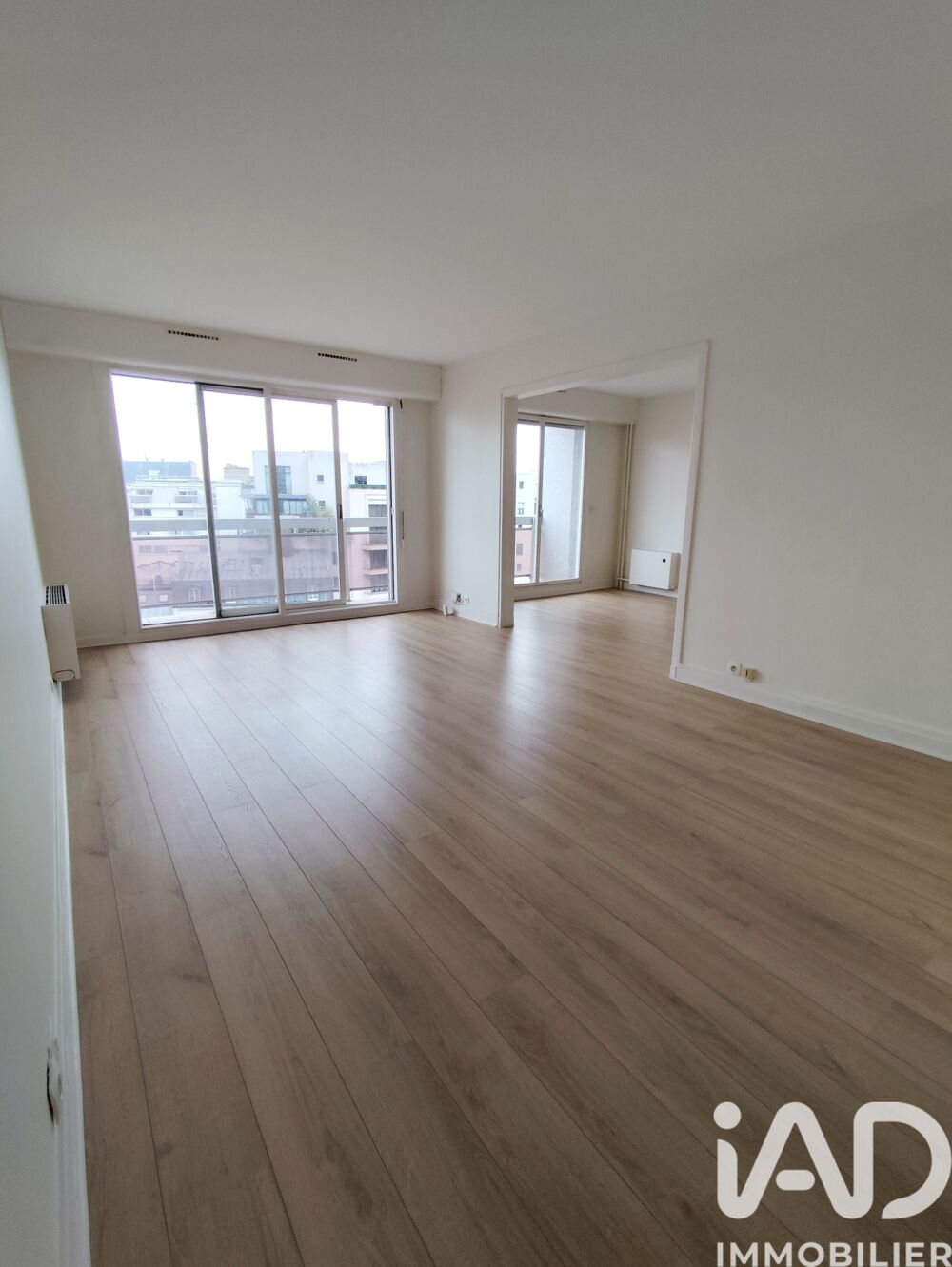 � vendre  Appartement Paris 14