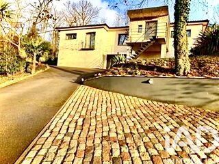  Maison � vendre 5 pi�ces 150 m�