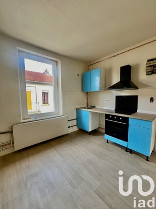  Appartement  louer 2 pices 55 m