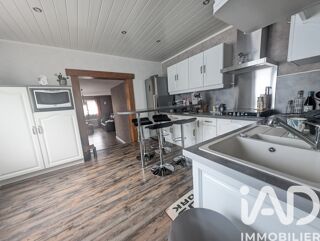  Maison � vendre 5 pi�ces 100 m�