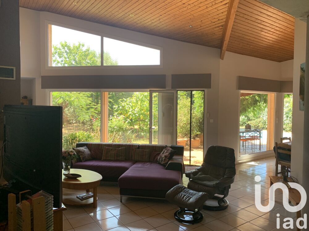  vendre  Villa Tournefeuille (31170)