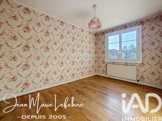  Maison � vendre 4 pi�ces 85 m�