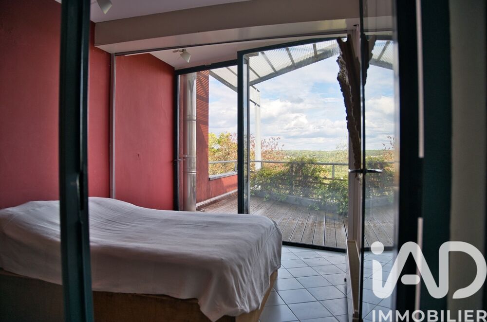 � vendre  Villa Lussan (30580)