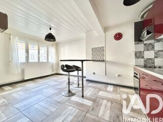  Appartement � vendre 3 pi�ces 35 m�