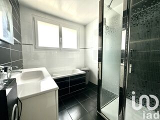  Maison � vendre 7 pi�ces 110 m�