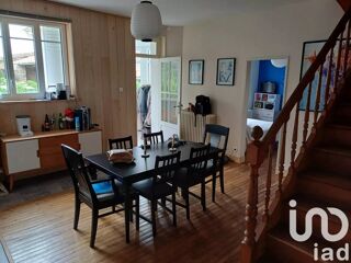  Maison � vendre 7 pi�ces 150 m�