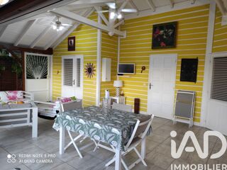  Maison � vendre 3 pi�ces 75 m�