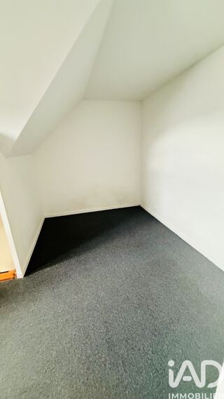  Appartement � vendre 2 pi�ces 40 m�