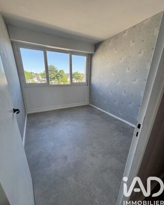  Appartement � vendre 3 pi�ces 57 m�