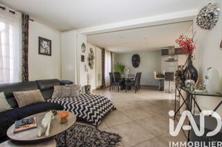  Maison � vendre 5 pi�ces 126 m�