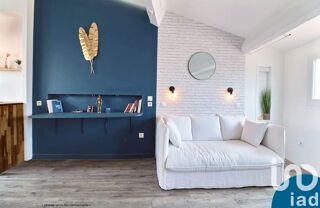  Appartement � vendre 1 pi�ce 23 m�