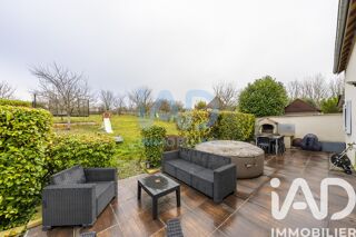  Maison � vendre 6 pi�ces 130 m�