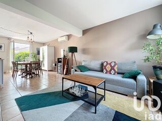  Maison � vendre 5 pi�ces 90 m�