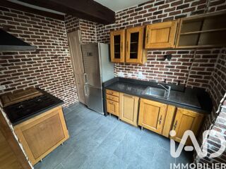  Appartement � vendre 3 pi�ces 53 m�