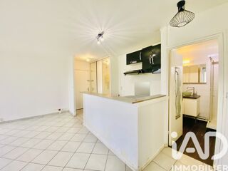  Appartement � vendre 1 pi�ce 34 m�