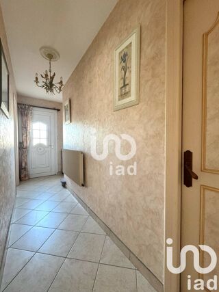  Maison � vendre 6 pi�ces 89 m�