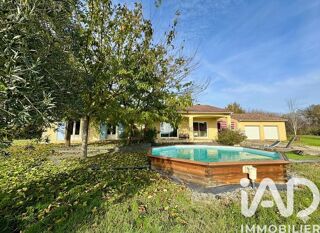  Maison � vendre 5 pi�ces 146 m�