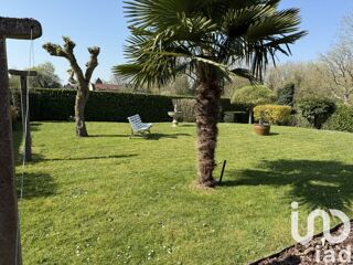  Maison  vendre 5 pices 124 m