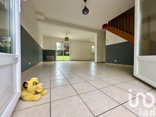  Maison � vendre 4 pi�ces 89 m�