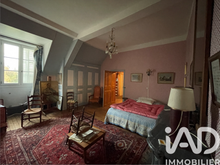  Maison � vendre 15 + pi�ces 507 m�