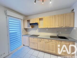  Appartement � vendre 3 pi�ces 66 m�