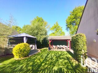  Maison � vendre 7 pi�ces 162 m�