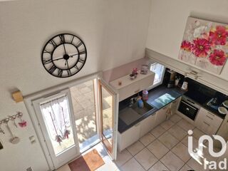  Maison � vendre 2 pi�ces 39 m�