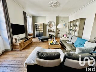  Maison � vendre 7 pi�ces 262 m�