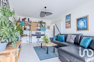  Appartement � vendre 2 pi�ces 50 m�