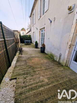  Maison � vendre 4 pi�ces 89 m�