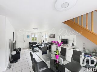  Maison � vendre 5 pi�ces 88 m�