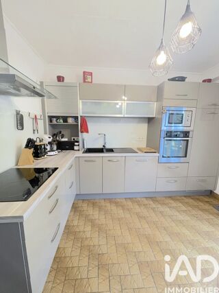  Maison � vendre 6 pi�ces 116 m�