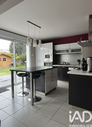  Maison � vendre 6 pi�ces 139 m�