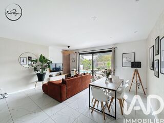  Maison � vendre 4 pi�ces 81 m�