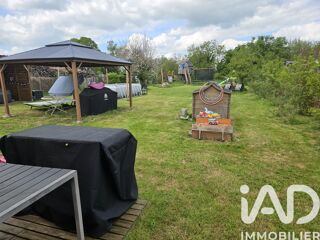  Maison � vendre 5 pi�ces 153 m�